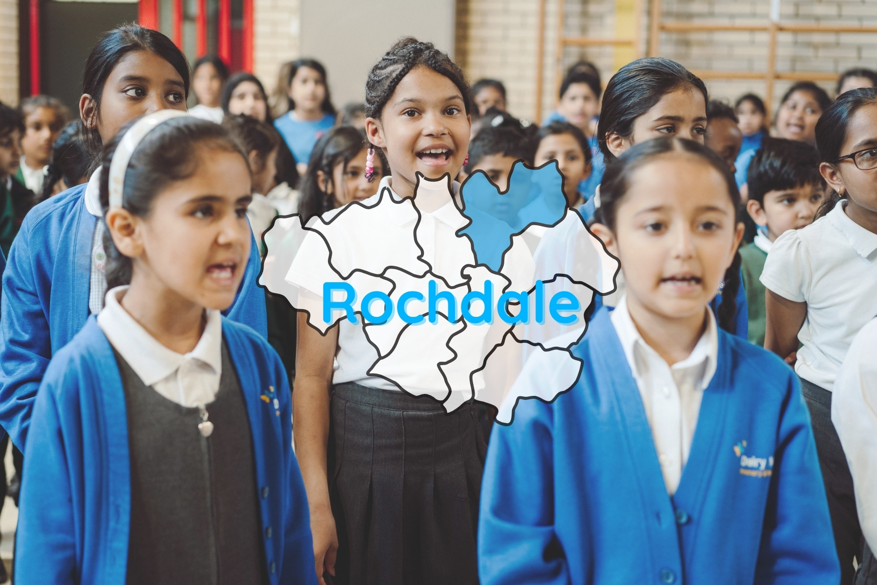 Zed Rochdale Engaging Music Lessons for Rochdale Schools | Music Education