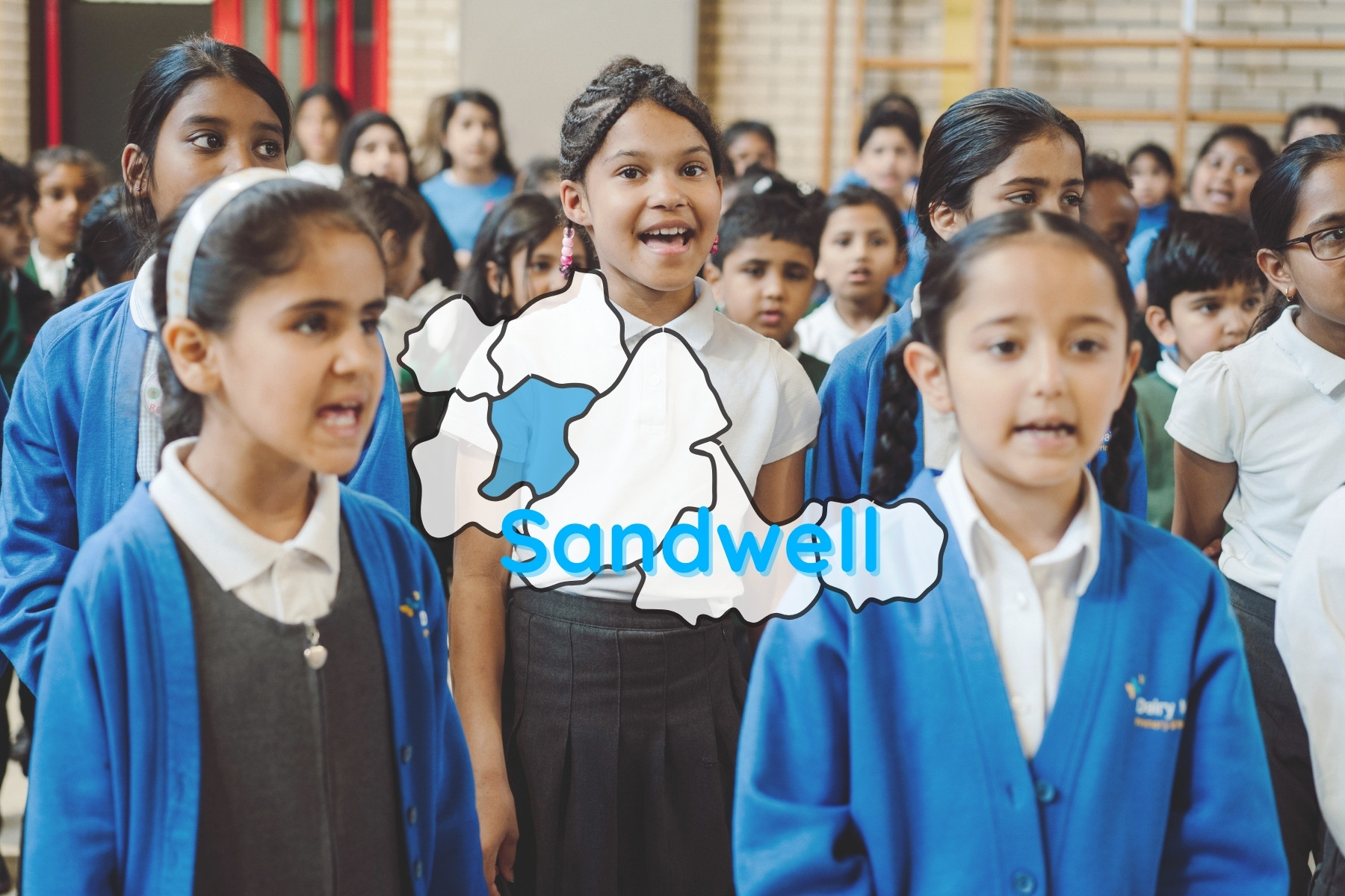 Dynamic Music Lessons for Sandwell Schools Music Education