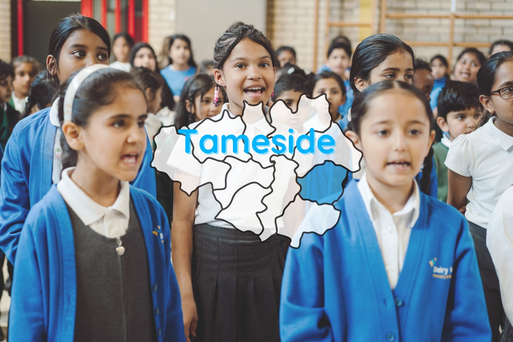 Elevate your Tameside school with vibrant music lessons! Our talented