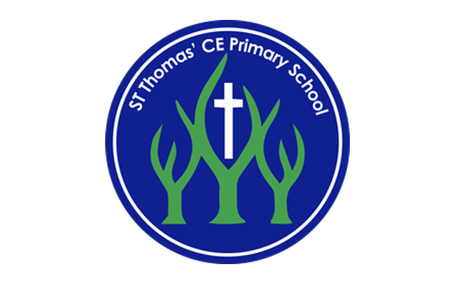 st-thomas-cofe-primary-school-100492